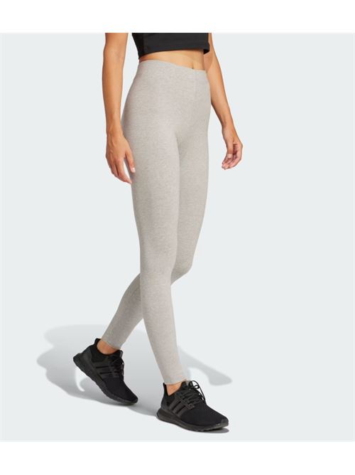 w lin sj leg ADIDAS | JD3151MGREY BLK